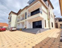 Kigali fully furnished apartment for rent in Rebero - Image 1
