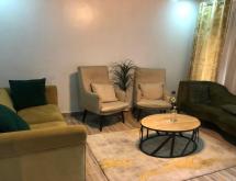 Kigali Fully Furnished House for Rent in Kimihurura - Image 4