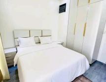 Kigali Fully furnished apartment for rent in Kacyiru - Image 3