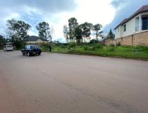 Kigali Plot for Sale in Rebero (Near Canal Olympia) - Image 4