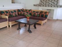 Kigali unfurnished Bungalow available for rent in Kacyiru  - Image 4