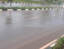 Nyarugenge Commercial land for sale in Kigali on main road - Image 4