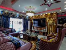 Kigali Furnished apartment for rent in Vision city - Image 2