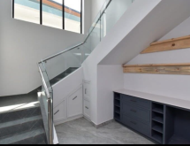 Kigali unfurnished  house for sale in Kibagabaga - Image 3