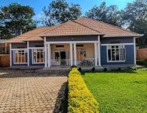 Kigali House for sale in Gishushu  - Image 1