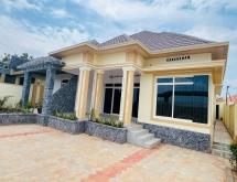 Kigali Rwanda house for sale in Kagarama Muyange - Image 1