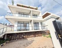 Kigali Affordable Villa for Sale in Kagarama-Muyange - Image 1