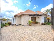 Kigali house for rent in Kibagabaga  - Image 1