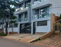 Kigali Fully Furnished Apartment for Rent in Kiyovu (Near French School) - Image 1
