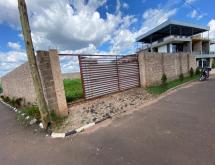 Kigali plot for sale in Kicukiro Muyange - Image 1