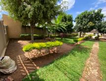 Kigali plot for sale in Kicukiro Muyange on tarmac road - Image 1