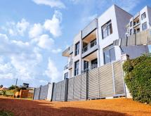 Kigali Rwanda apartments for sale in Kimironko - Image 1