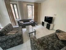 Gacuriro apartment for rent in Kigali - Image 1
