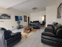 Kigali Fully furnished house available for rent in Gacuriro  - Image 3