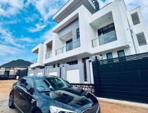 Kigali Rwanda house for rent in Kagarama Muyange  - Image 2