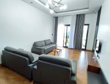 Kigali fully furnished apartment for rent in Rebero - Image 4