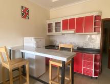 Kigali Fully Furnished One-Bedroom Apartment for Rent in Kabeza - Image 4