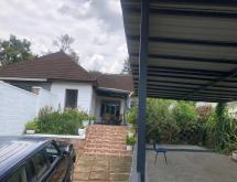 Kigali Fully Furnished House for Rent in Kimihurura - Image 2