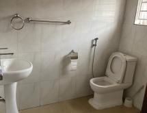 Kigali Fully Furnished One-Bedroom Apartment for Rent in Kabeza - Image 5