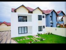 Gacuriro nice fully furnished house for rent in Kigali - Image 1