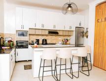 Kigali Nice Fully Furnished House for Rent in Kibagabaga - Image 4