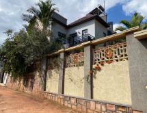 Kigali Furnished house for rent in Rebero - Image 1