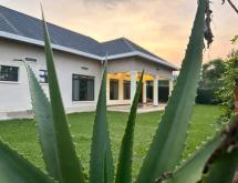 Kigali Fully furnished house available for rent in Kacyiru  - Image 1