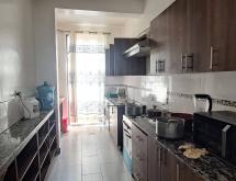 Kigali Fully furnished house available for rent in Gacuriro  - Image 4