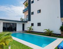 Kigali 2-Bedroom apartment for rent with a Rooftop in Rebero - Image 2
