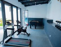 Kigali 2-Bedroom apartment for rent with a Rooftop in Rebero - Image 4