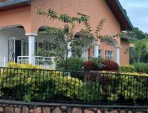 Kigali Beautiful Pool House Available for Rent in Kiyovu - Image 3