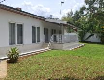 Kigali house available for rent in Kiyovu - Image 1