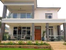 Kigali Fully furnished house available for rent in Kibagabaga - Image 1