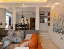 Kigali Fully furnished house available for rent in Kibagabaga - Image 2