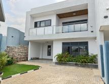 Kigali unfurnished house for rent Gisozi - Image 1