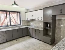 Kigali unfurnished house for rent Gisozi - Image 2