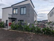 Kigali  furnished  house for rent with beautiful view  in Kibagabaga - Image 1