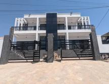 Kigali unfurnished house for rent in Kibagabaga - Image 1