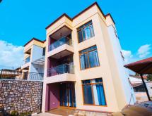 Kigali very nice full furnished Apartment for rent with Nice View in Kibagabaga - Image 1