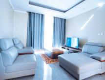 Kigali very nice full furnished Apartment for rent with Nice View in Kibagabaga - Image 2