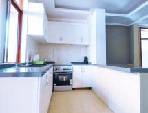 Kigali very nice full furnished Apartment for rent with Nice View in Kibagabaga - Image 3