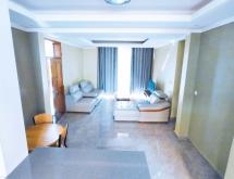 Kigali very nice full furnished Apartment for rent with Nice View in Kibagabaga - Image 4