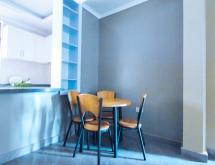 Kigali very nice full furnished Apartment for rent with Nice View in Kibagabaga - Image 5