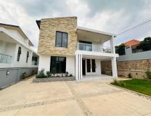 Kigali unfurnished  house for sale in Kibagabaga - Image 1