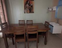 Kigali furnished  house for rent in Gacuriro  - Image 3