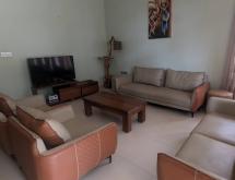 Kigali furnished  house for rent in Gacuriro  - Image 2