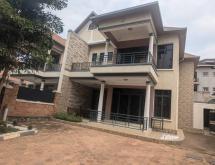 Kigali furnished  house for rent in Gacuriro  - Image 1