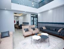 Kigali very nice Fully furnished house for rent in Kiyovu - Image 3