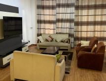 Kigali furnished house for rent  in Gacuriro - Image 3