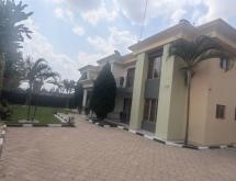 Kigali  furnished apartment for rent  in Gacuriro - Image 1
